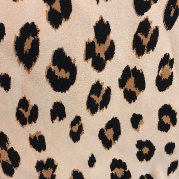 Chico’s Midi Tie Waist Dress - Picture 2 of 6